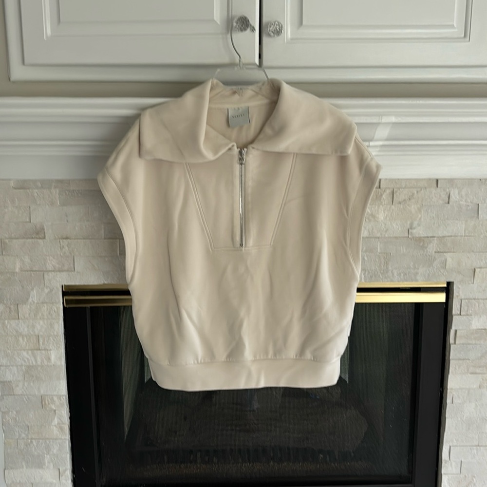 Varley zip top great condition worn a couple of times